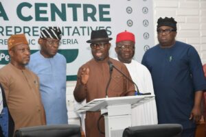 Reps committee
