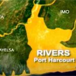 Rivers-State-on-map