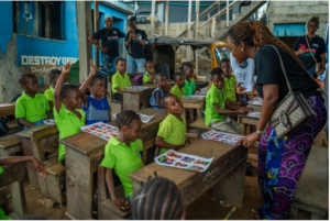 SDG