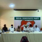 SDP