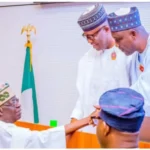 Tinubu seeks legislative approval for $21.5 billion external loan to boost key sectors