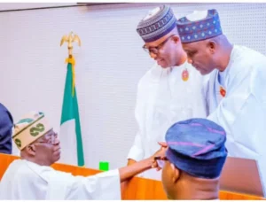 Tinubu seeks legislative approval for $21.5 billion external loan to boost key sectors