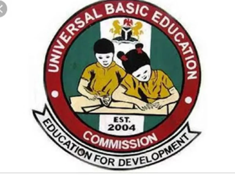 UBEC