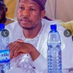 Sacked Dep Chairman of Shira