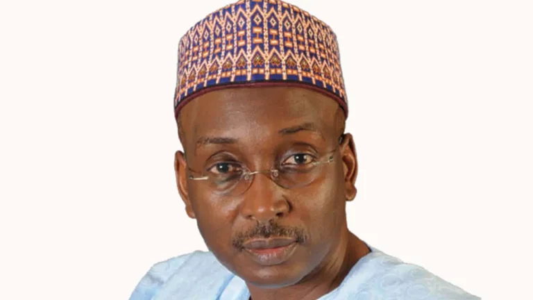Malam Salihu Moh Lukman