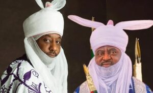 Sanusi
