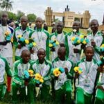 Shekarau commiserates with families of dead Kano athletes