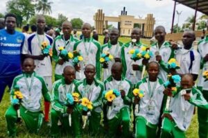 Shekarau commiserates with families of dead Kano athletes