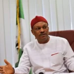 Senator Samuel Anyanwu