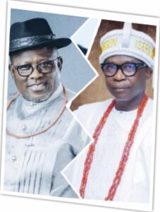 Sheriff Oborevwori