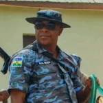 CSP Baba Ali