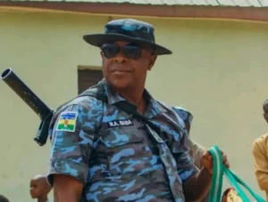 CSP Baba Ali