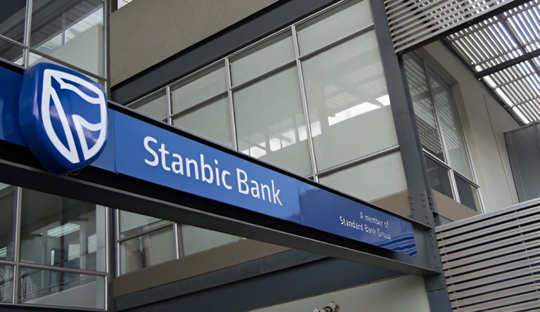 Stanbic IBTC
