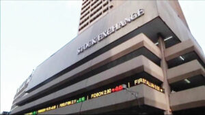 Stock-Exchange