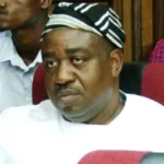 Gabriel Suswam