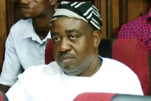 Gabriel Suswam