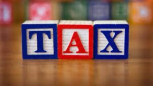 TAX