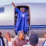 President Bola Tinubu