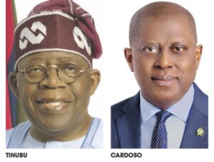 TINUBU
