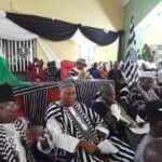 Tiv monarchs issue herders 10-day ultimatum to vacate Benue farmlands