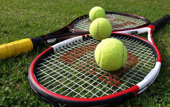 Tennis-1