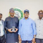 – The Ogun State Commissioner
