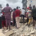 The-collapsed-building