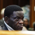 Timothy Omotoso