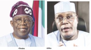 Tinubu