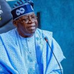 President Bola Tinubu