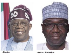 Tinubu