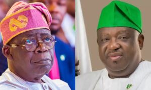 Tinubu