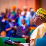 Tinubu