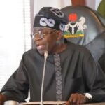 Tinubu