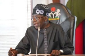 Tinubu