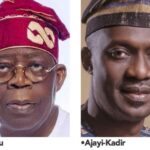 Tinubu