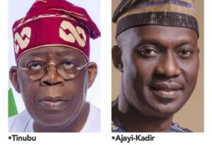 Tinubu