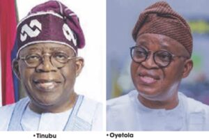 Tinubu