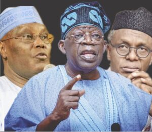 Tinubu