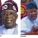 Tinubu