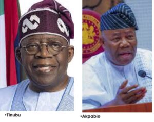 Tinubu