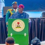 President Bola Tinubu