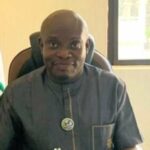 Tosin-Odeyemi