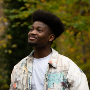 Toyosi Samuel Oyebanji