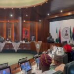 Tinubu inaugurates NASC team, permanent secretaries
