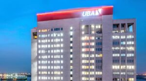 UBA