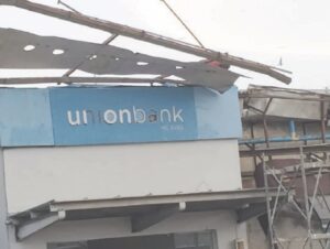 UION BANK