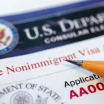 US student visa