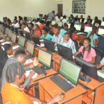 UTME candidates