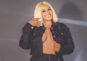 Uche Ogbodo